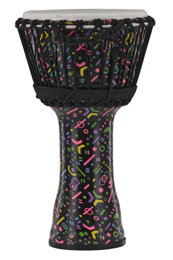 [LS830.140] Djembé Liberty Series Rope Tuned
