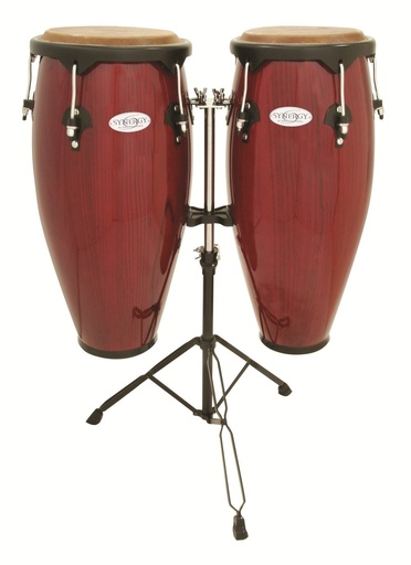 [TO801.052] Set de Congas TOCA | Synergy Series 10"/11"