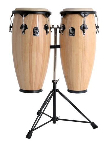 [TO801.058] Set de Congas TOCA | Synergy Series 10"/11"
