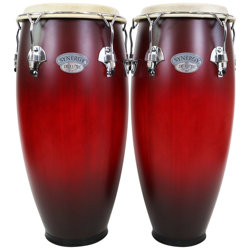 [TO801.078] Set de Congas TOCA | Synergy  Series 10"/11"