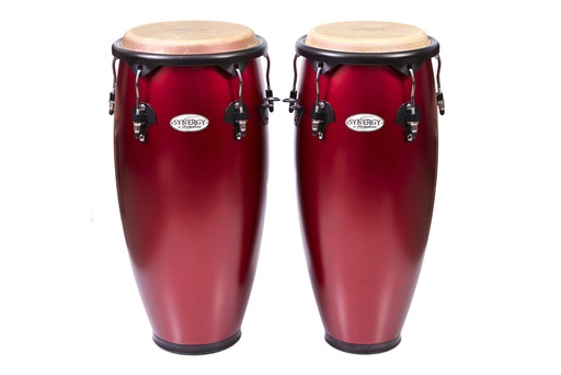 [TO801.092] Set de Congas TOCA | Synergy  Series 10"/11"