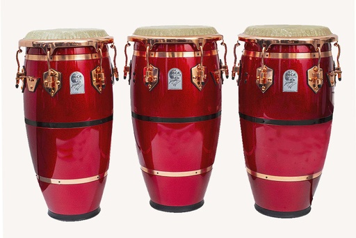 [TO801.415] Conga Quinto TOCA 11" |Eric Velez
