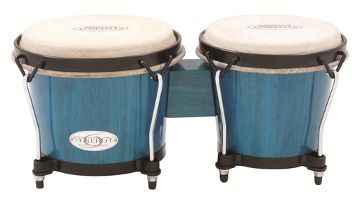 [TO802.100] Bongos TOCA | Synergy Series