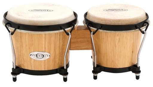 [TO802.108] Bongos TOCA | Synergy Series