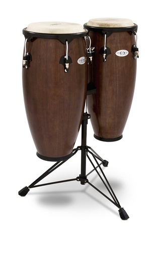 [TO802.162] Congas set TOCA | Synergy Series