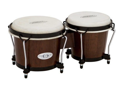 [TO802.164] Bongos TOCA | Synergy Series