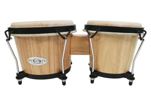 [TO802.170] Bongos TOCA | Synergy Deluxe Series