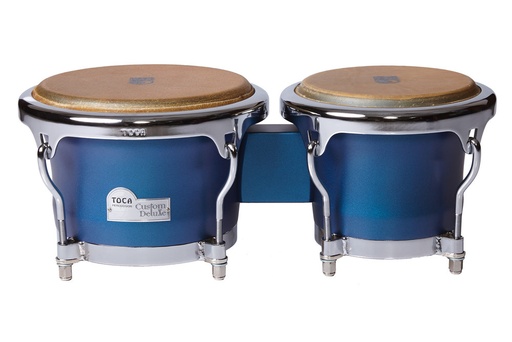 [TO802.603] Bongos TOCA | Custom Deluxe