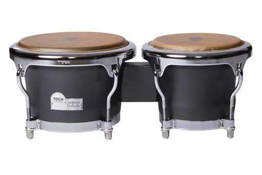 [TO802.605] Bongos TOCA | Custom Deluxe