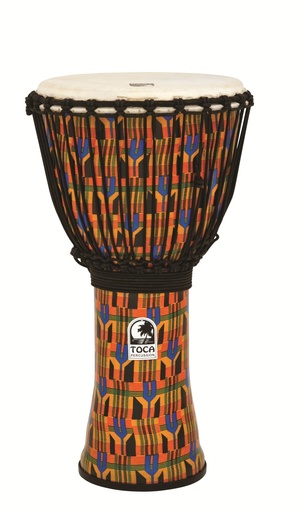 [TO803.220] Djembe Freestyle accord par corde