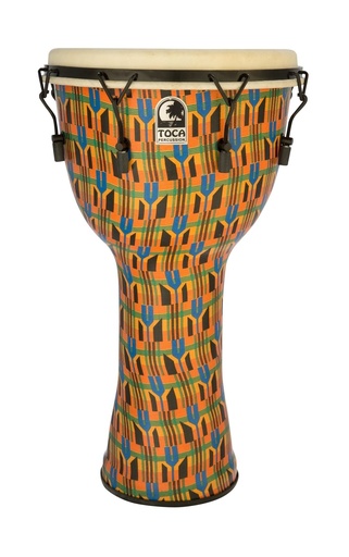 [TO803.262] Djembe Freestyle Accord mécanique