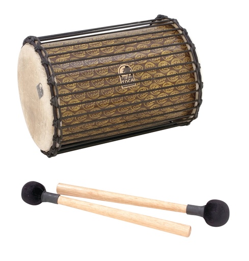 [TO803.340] World Percussion Freestyle Djun Djun