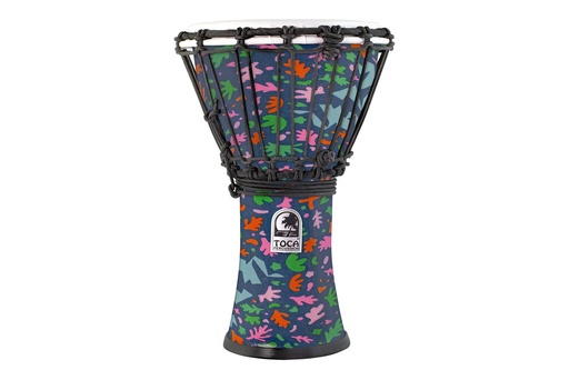 [TO803.424] Djembe Freestyle Colorsound Desinger Series Autumn Days