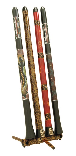 [TO804.302] World Percussion Duro Didgeridoos