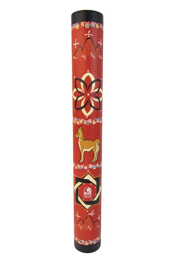 [TO804.325] Bâton de pluie Everpour 24" - Red Gaunaco