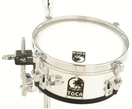 [TO804.504] Drumset Add-Ons Mini Timbales Acrylique