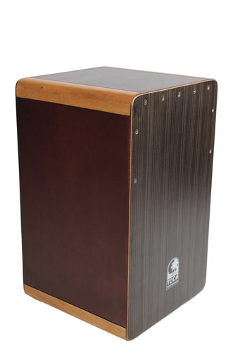 [TO805.127] Cajon Corner Accent Bass Reflex Bass Reflex