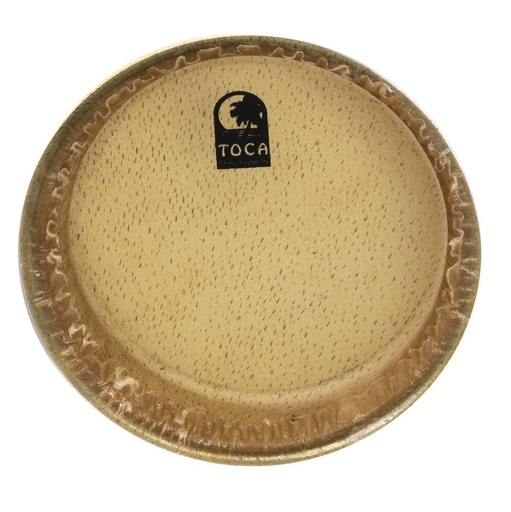 [TO809.131] Peau de Percussion Batá Drums