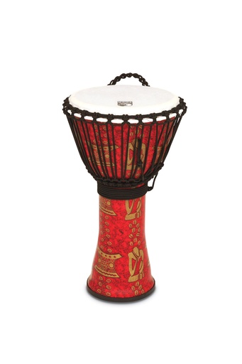 [TO809.212] Djembe Freestyle II accord par corde
