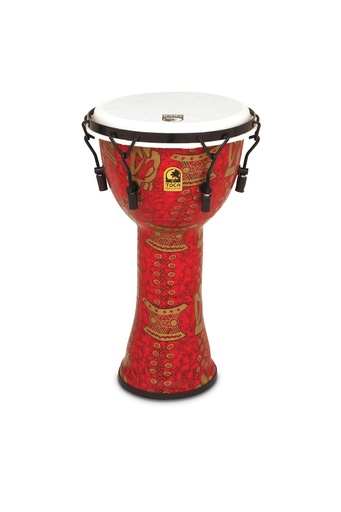 [TO809.244] Djembe Freestyle II Accord mécanique
