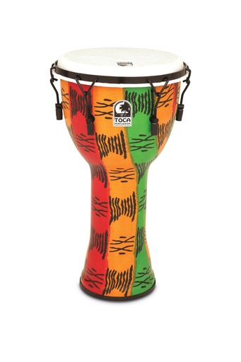 [TO809.254] Djembe Freestyle II Accord mécanique