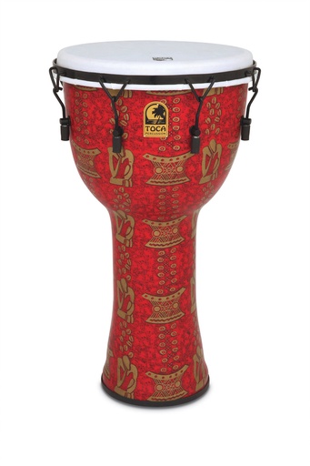 [TO809.256] Djembe Freestyle II Accord mécanique