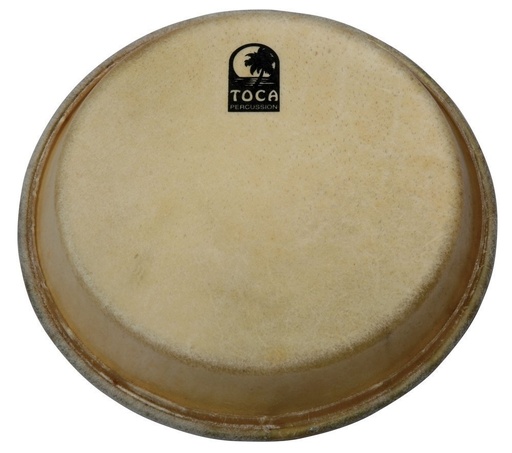 [TO809.332] Peau de Percussion Traditional Series Conga & Bongo