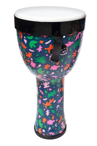 [TO809.520] Djembe Sympatico Pretuned TSSND-8AD-FP