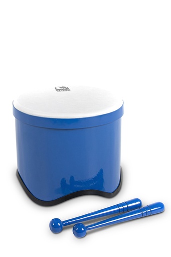 [TO810.016] World Percussion Freestyle 2 Tom Tom Bleu