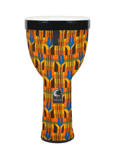 [TO810.111] Nesting Drums Djembe Freestyle II 10"