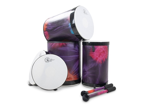 [TO810.652] Djun Djun Freestyle II Woodstock Purple