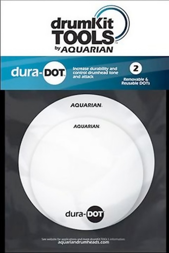 [DO2] AQUARIAN DURA DOT