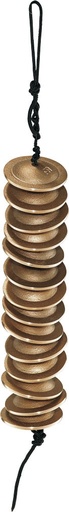 [FICY14] ARBRE 14 FINGER CYMBALES