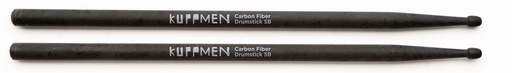 [CFDS5B] BAGUETTES KUPPMEN FIBRE CARBONE 5B