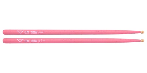 [VHETW] BAGUETTES VATER SIGNATURE ELISE TROUW