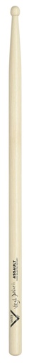 [VHVIRGW] BAGUETTES VATER SIGNATURE VIRGIL DONATI