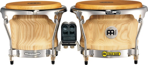 [CS400AWAM] Bongos MEINL |COLLECTION 7/8.5" FRENE