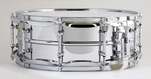 [LM400T] CC LUDWIG SUPRAPHONIC 14 X 5" C. TUBES
