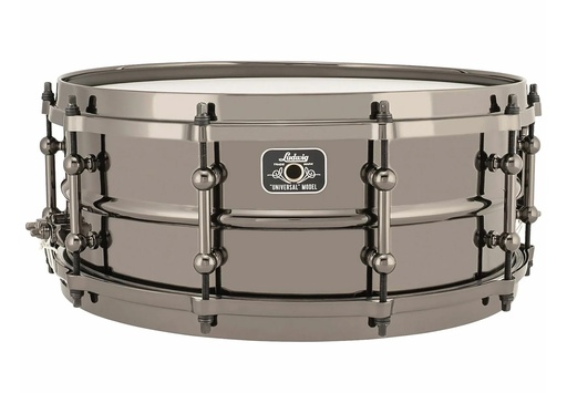 [LU5514] CC LUDWIG UNIVERSAL BRASS 14 X 5"