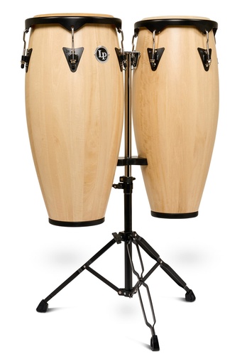 [LP801.010] Set de Congas LP | City Series II Mango 10"/11"