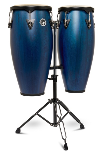 [LP801.012] Set de Congas LP | City Series II Mango 10"/11"