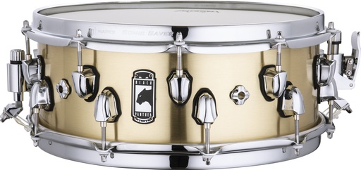 [BPNBR4551CN] CAISSE CLAIRE MAPEX BP METALLION 14 X 5.5"