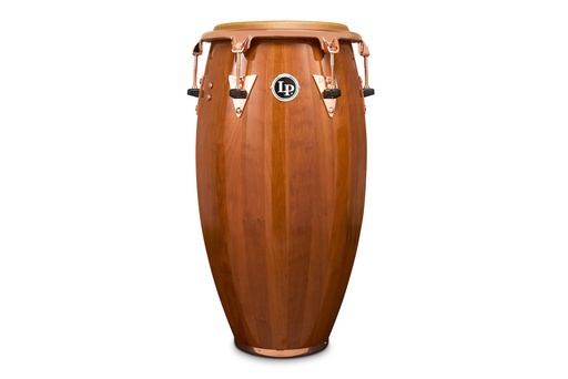 [LP803.002.501] Conga LP | Série limitée Top Tuning Cherry Wood 11" 3/4