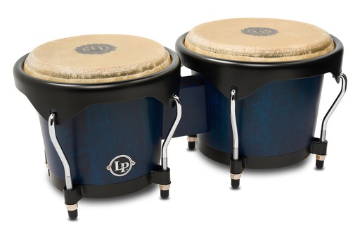 [LP810.210] Bongos LP City Series II Mango | Manguier