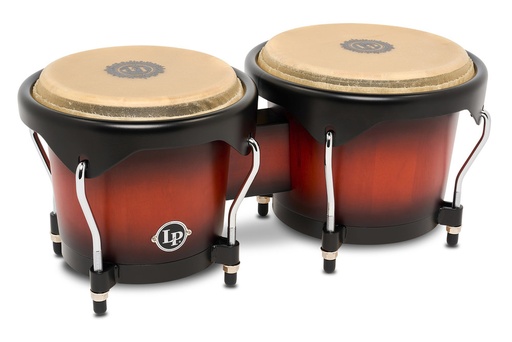 [LP810.212] Bongos LP City Series II Mango | Manguier