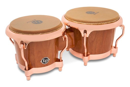 [LP813.602.501] Bongos LP | Limited Cherry Wood Series