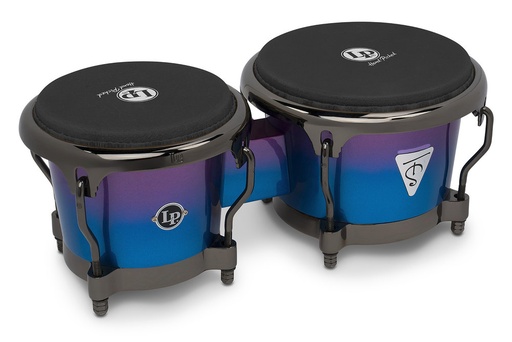 [LP813.620] Bongos TOCA | Tony Succar Rainbow Signature