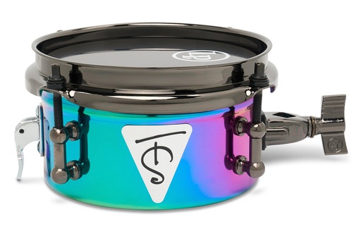 [LP818.906] Micro Snares Tony Succar  Rainbow Signature 6"