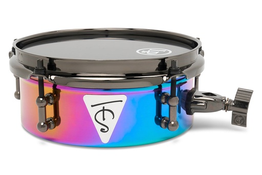 [LP818.908] Micro Snares Tony Succar  Rainbow Signature 8"