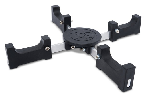 [LP850.005] Conga Hardware Rehausseur de conga pliable